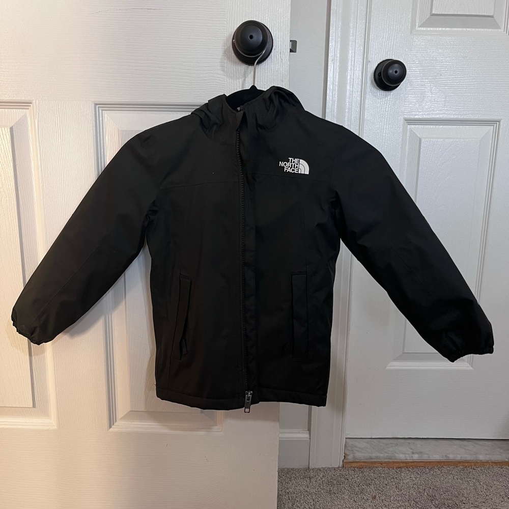 Kids North Face Jacket